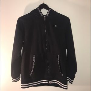 Calvin Klein jacket (YXL)